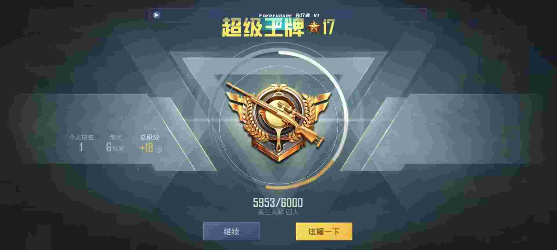 和平精英鸡腿辅助自瞄 - ƽӢᱻΪǿ辅助预览图